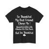 Tops – T-Shirts