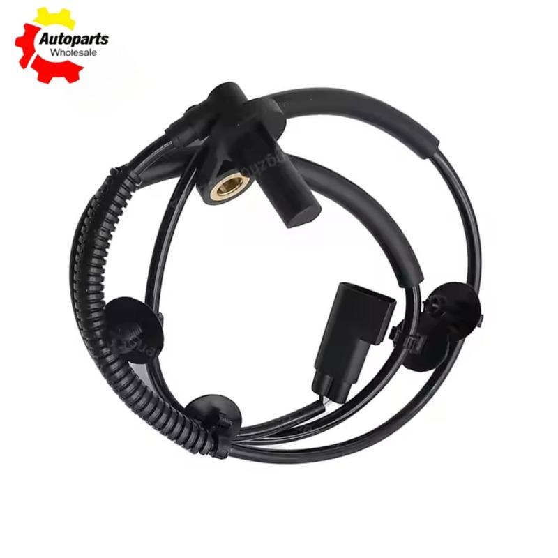 C2S43217 Rear Left/Right ABS Wheel Speed Sensor For For Jaguar X-Type (2002-2008) C2S43218 C2S2341 C2S20882 C2S17728 1X432B372AG