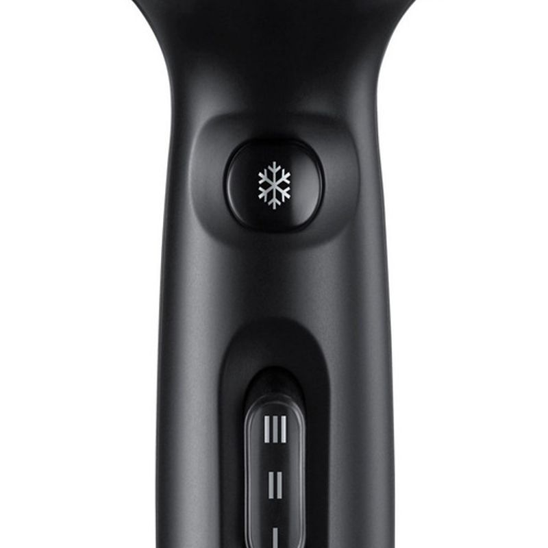 Babyliss 2200W Ultra High-Power Ion Care Hair Dryer D153K