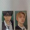 TOMORROW X TOGETHER Hyung-a-z Photocard Fed Photocard Subin Photocard Hwang Chun-i Yongmeong-i Txt TXT