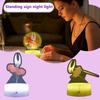 Premium Acrylic Night Lights Collection – Intricate Character-Inspired Designs With Cracked Base, Warm Ambient Glow For Bedrooms, Desks & Shelves,