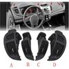 Dashboard Air Conditioner Outlet Compatible for Kia Forte Cerato Koup 2009 2010 2011 2012 2013 A/C aAir Outlet Vents (Color : C), ZL666