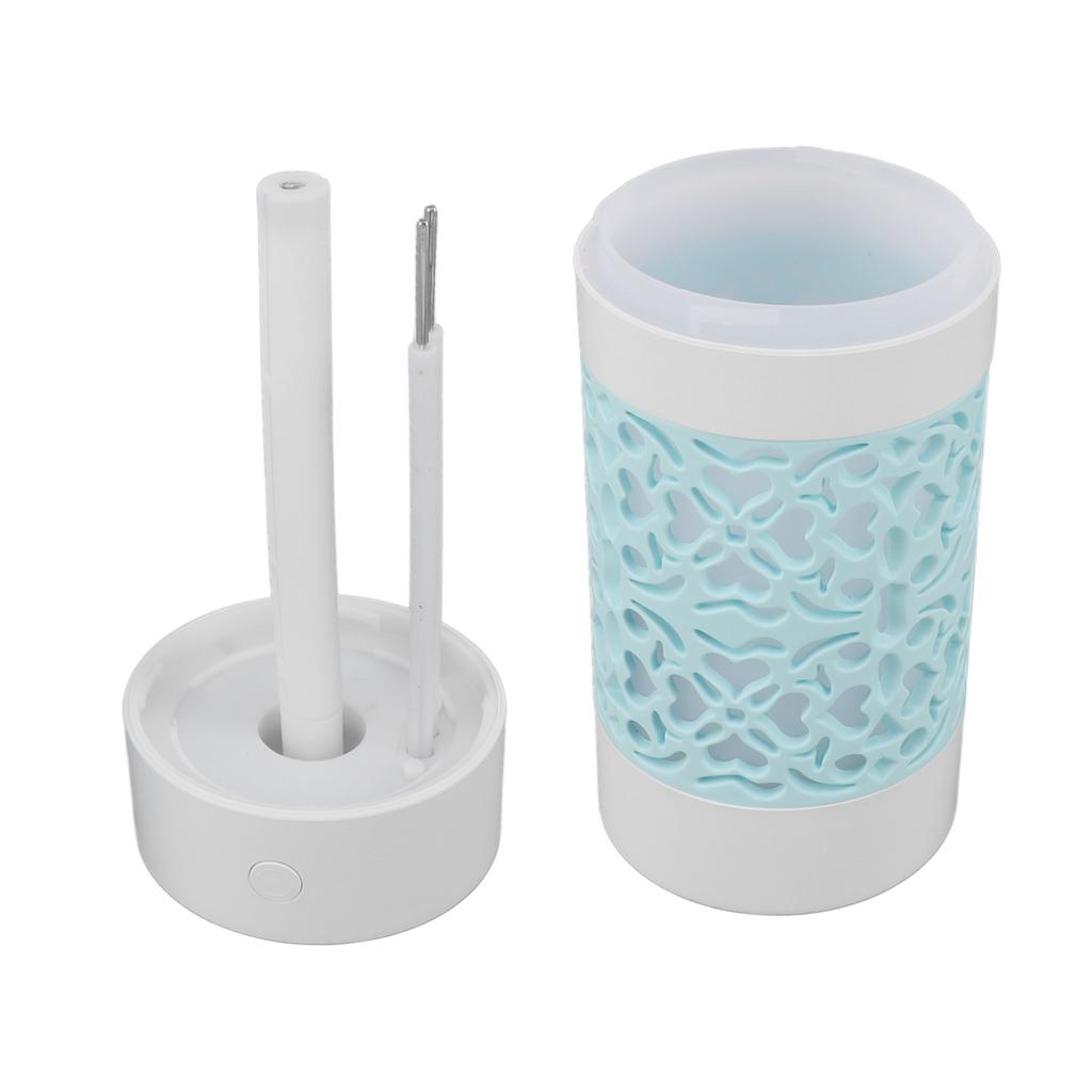 Auto Luftbefeuchter Ultraschall Großes Sprühvolumen Leise USB Mini 250ML Auto Ätherisches Öl Diffusor für