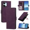 Luxury Leather Magnetic Case On For Xiaomi Poco X8 Pro X8 Pro Max X7 X6 X5 X4 X3 Pro X6 Neo X4 NFC X3 GT Flip Wallet Phone Cover