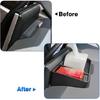 For - Toyota Corolla Car Dashboard Storage Box Console Organizer Tray