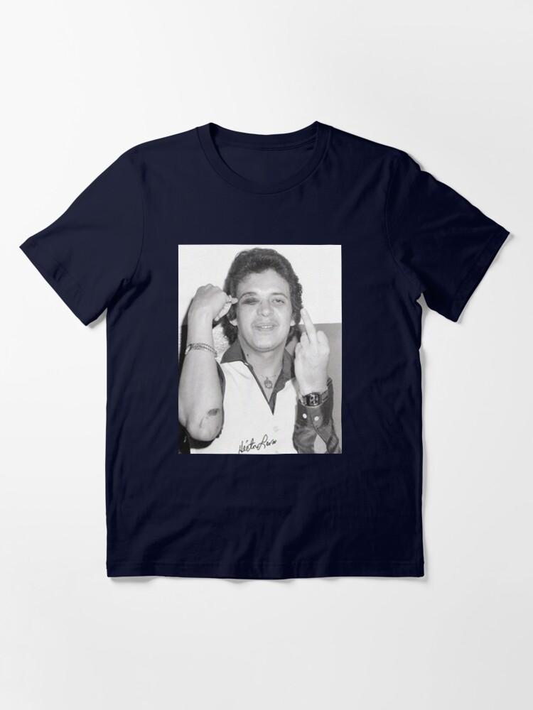 Héctor Lavoe Hector Lavoe, El cantante, La voz Essential T-Shirt