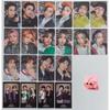 Stray Kids 5-STAR POP-UP STORE SOUNDWAVE LUCKY DRAW OFFICIAL PHOTO CARD POLAROID