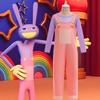 Unisex (de la 4 ani) – Costume pentru carnaval unisex