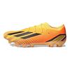 Adidas X Speedportal Comfortable Versatile AG (Rubber Short Studs) Fabric Non-Slip Wear-Resistant Lightweight Soccer Shoes Men Soccer Shoes GZ5112