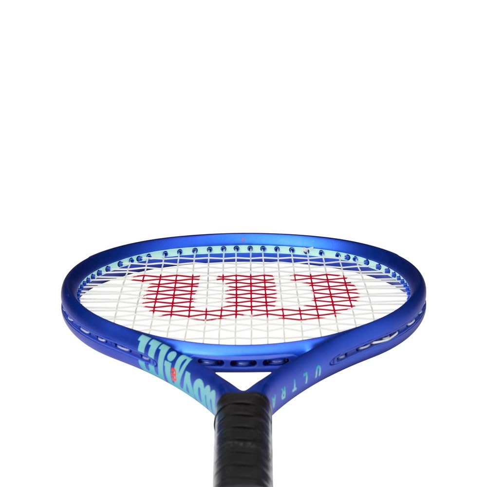 Wilson Harter Tennis Junior Schläger Ultra V5 WR179310U 26-Zoll