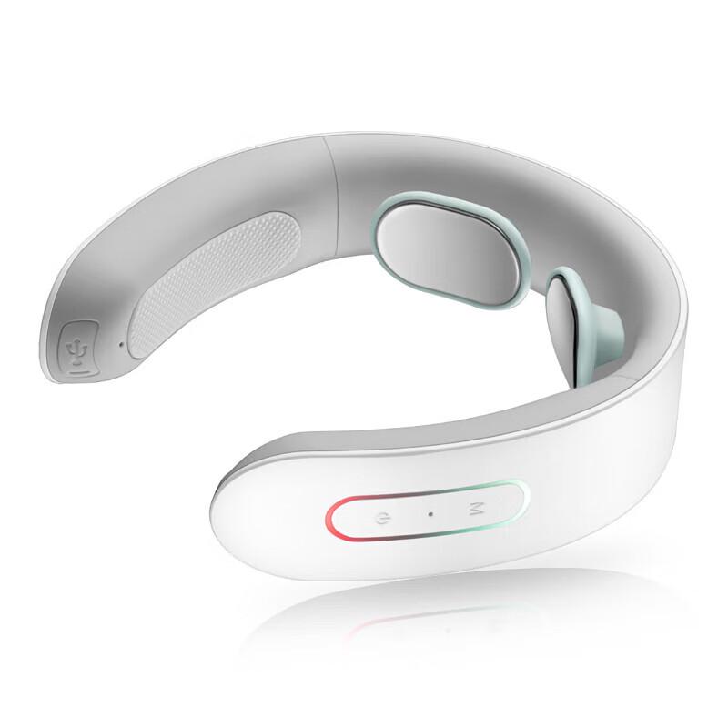 Bear Portable Neck Massager with Heat CN plug (adapter included)