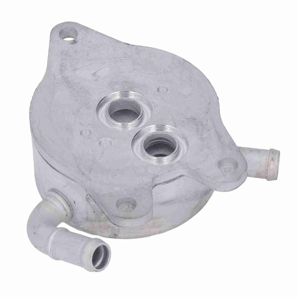 Getriebeölkühler Kühler 19430 RCA A51 Ersatz für Accord 2003?2007