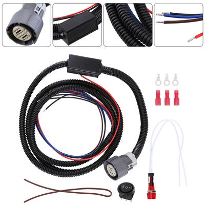 Zubehör für Autoelektronik – Autokabel, Adapter, Steckdosen