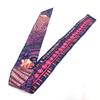 Dior Mitsua BandeauScarf Scarf Silk Navy/pink