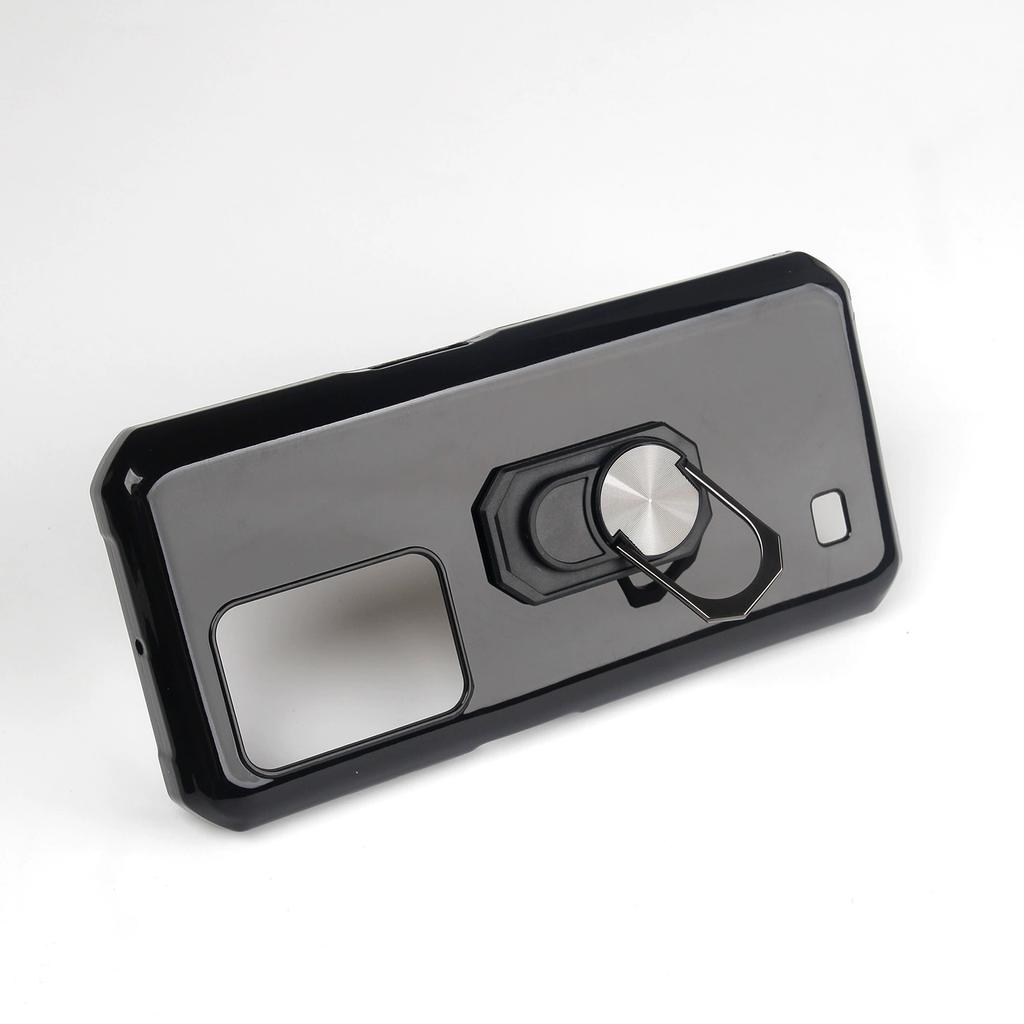 Adequado para capa de celular Oukitel WP27, suporte