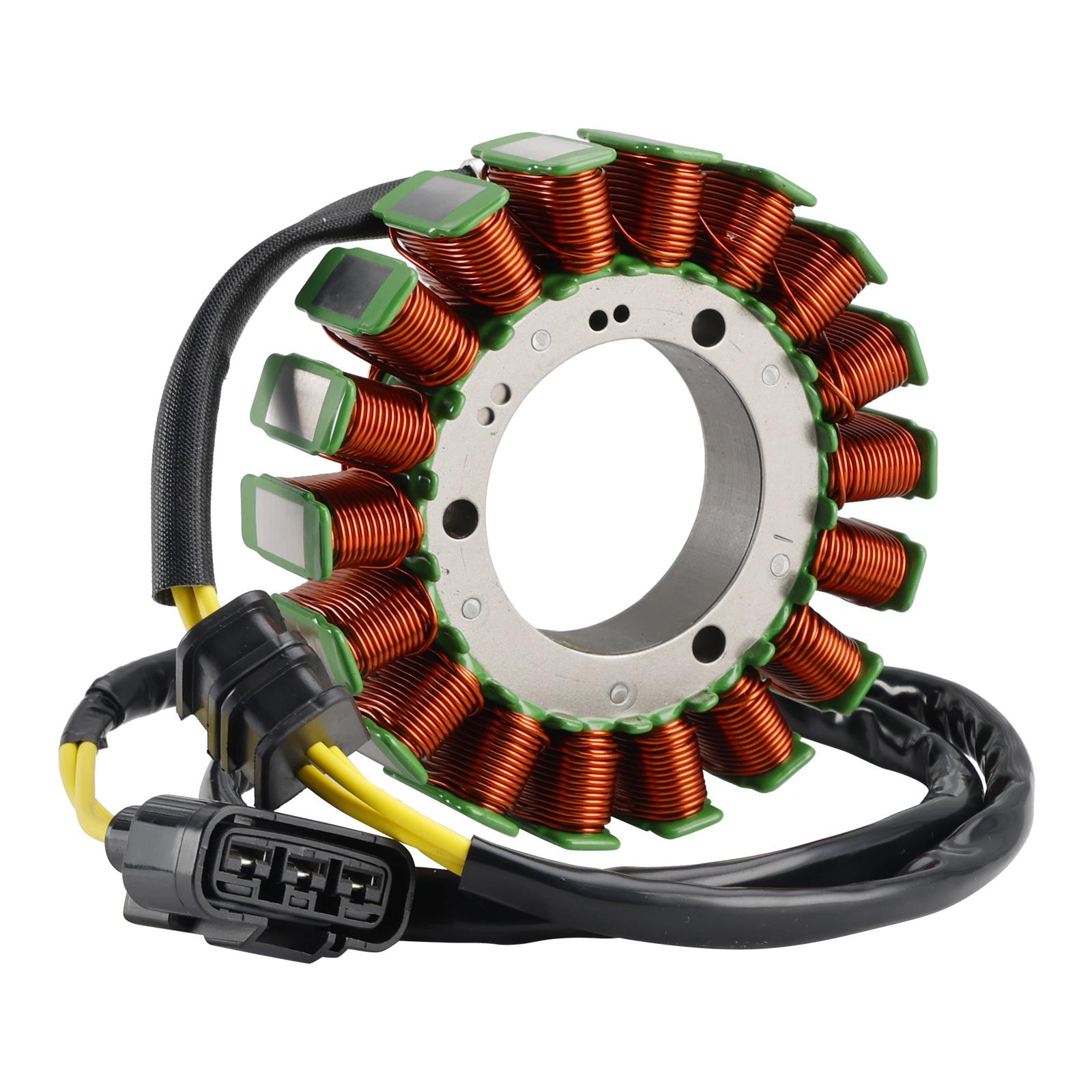 

Stator Generator For Segway Villain SX10 Fugleman UT10 Crew 1000 E02C31100001