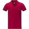 Elevate Life Mens Morgan Polo Shirt