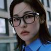 Aloeyewear [BLACK LINE] BL7403 0909G Blue Light Lens Selection