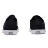 Converse Jack Purcell Open Smile Minimalist Comfortable Low-top Canvas Shoes for Men and Women in Black and Blue