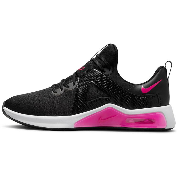 Nike Air Max Bella Tr 5 Black Pink Rush Women's DD9285-061 cm