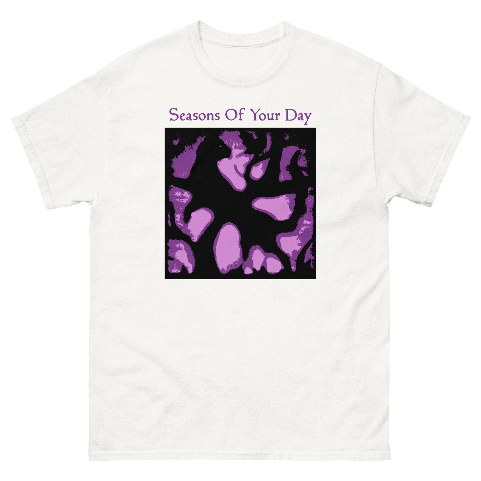 INDIE MUSIC Men s classic tee S