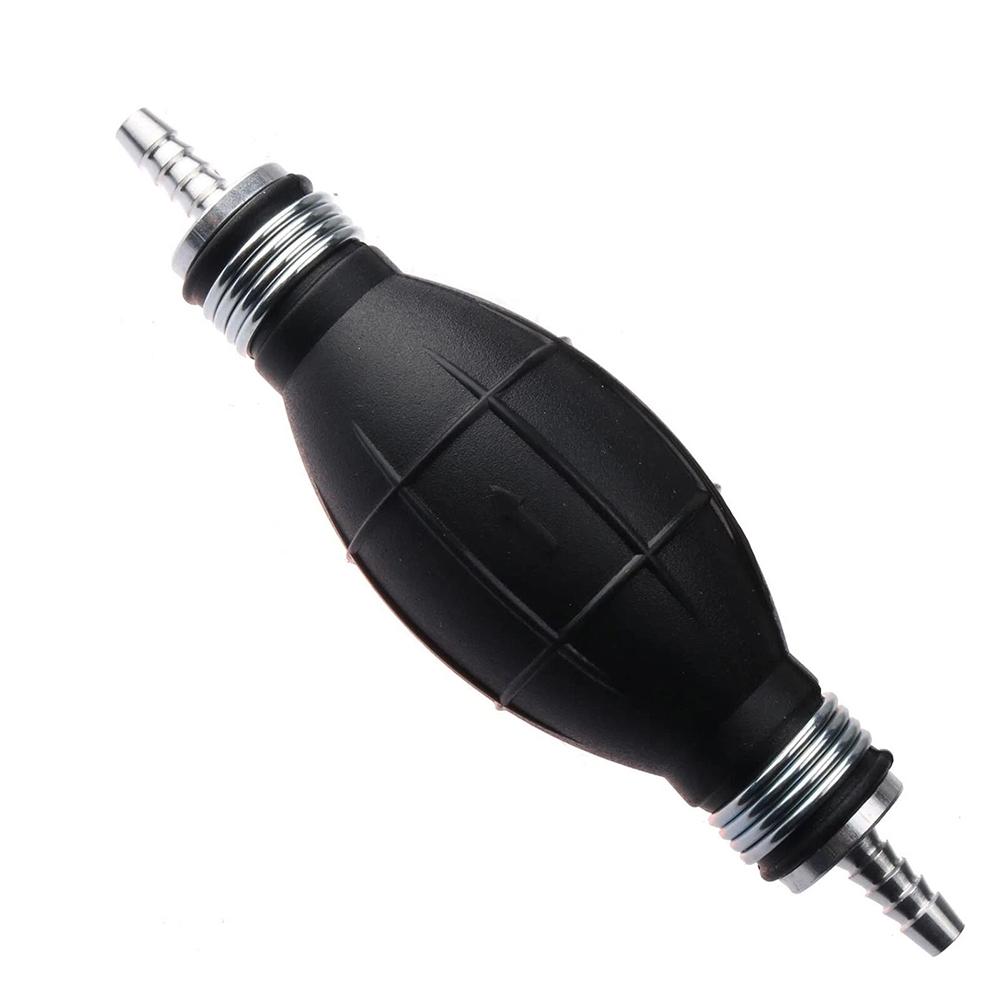 Fuel priming pump 6657734 made for Bobcat articulated and skid steer loaders 773 640 645 653 740 743 751 753 763 540 440