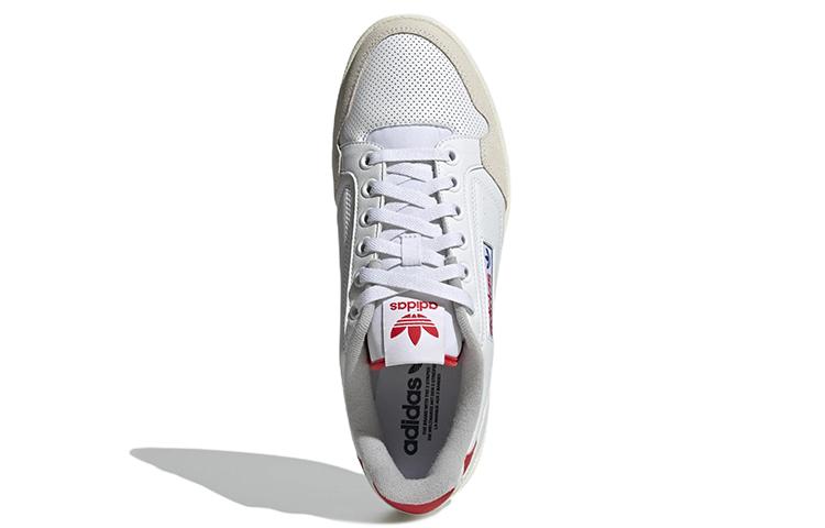 Adidas Ny 90 Cloud White Vivid Red GX4393