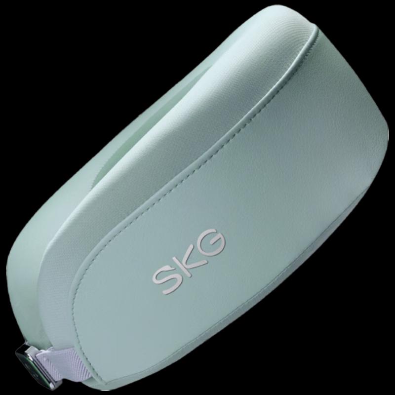 SKG N5 Neck Massager U-shaped Pillow