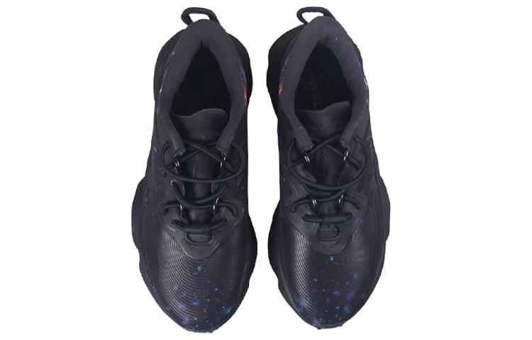 Ozweego Nasa x Ozweego Adidas Originals 'Galaxy - Black' GZ8405