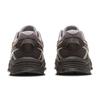 Mizuno Fiyi Tl V2 Mountain Outdoor Casual Comfortable Versatile Low-Top Running Shoes Unisex Sneaker Sheepskin-Gray D1GH251908