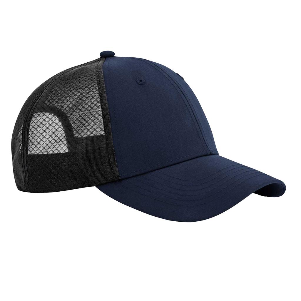 Beechfield Unisex Adult Technical Mesh Trucker Cap