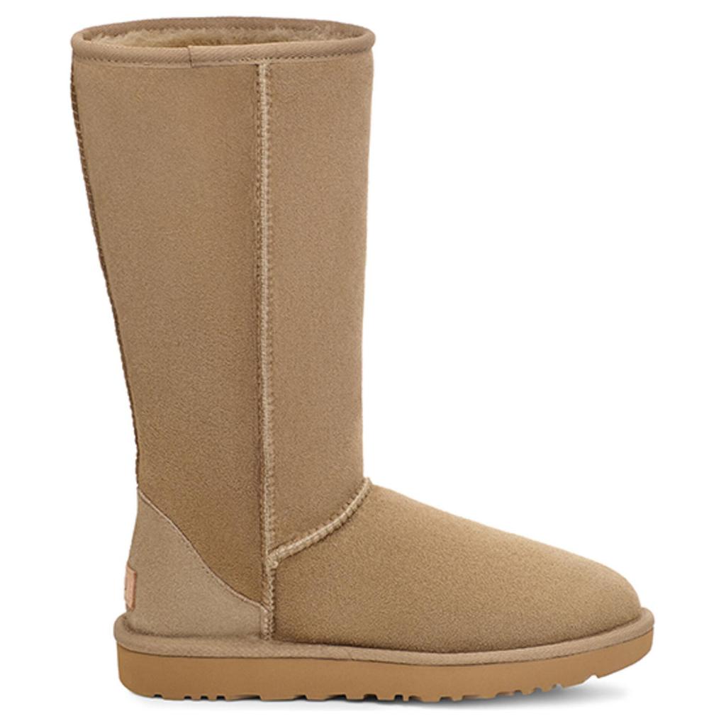 UGG Classic Tall II Boot Antilope (Womens) Women Sneakers 1016224ALP
