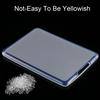 For Amazon Kindle Paperwhite 3 0.75mm Dropproof Transparent TPU Case