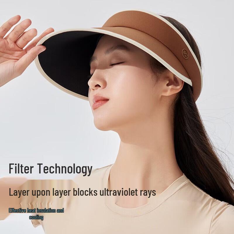 VVC Summer Breeze Women s Sun Protection Visor