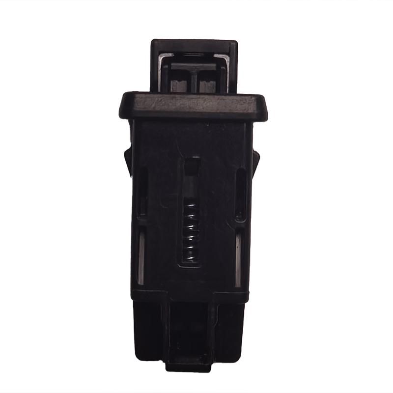 The main driver s storage box spring buckle is suitable for Cadillac ATS XT4, XT5, XT6, CT4, CT5, CT6