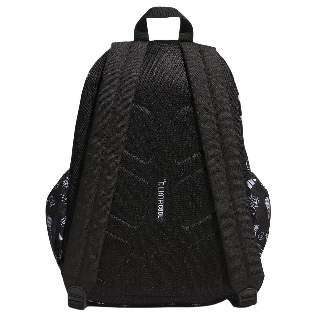 adidas backpack deal Stadium 4 and the internal laptop Color:Navy Tan promoexclude_false adidas Classic 3-Stripes 5
