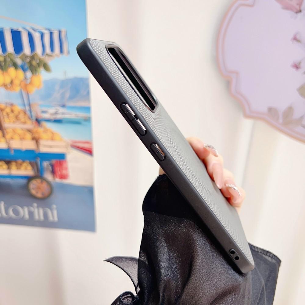 Custodia per Motorola Moto Edge 70 Ultra, Lusso in Pelle PU Magnetica MagSafe Cover Posteriore Protettiva per Motorola Signature X70 Air Pro