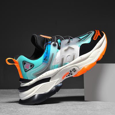 Nové Boty Pro muže Tenisky Pánské ležérní Pánské Boty tenis Luxusní boty Trenér Závod Prodyšné boty módní mokasíny běžecké