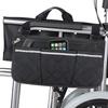 Efficient And Reliable Wheelchair Armrest Side Storage Bag Waterproof Wheelchair Armrest Handbag