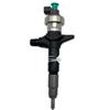 High-Pressure Common Rail Injector 095000-5750 for 4JJ1 3.0L Engine