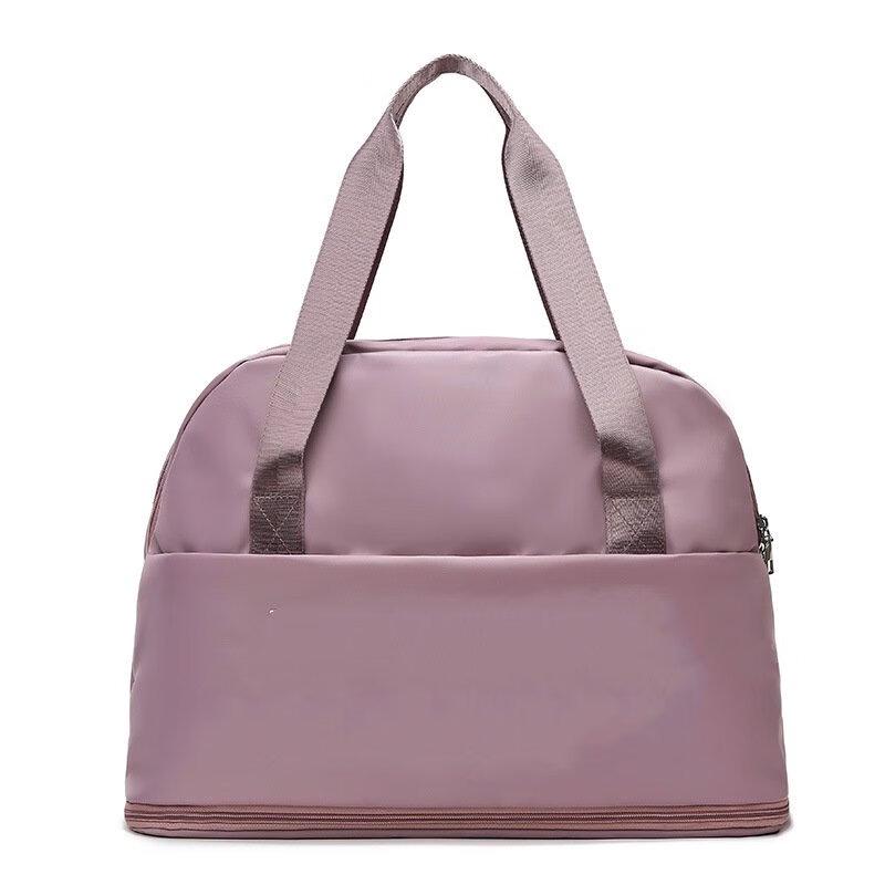 NuFeng Expandable Travel Duffel Bag 1