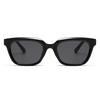 Square Frames Sunglasses For Women Men Brand Designer Driving Shades Female Travel Trendy Classic Sun Glasses Luxury Eyewear