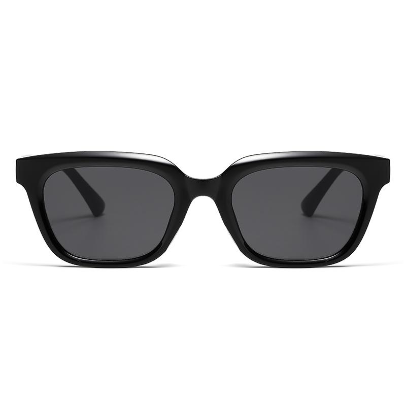 Square Frames Sunglasses For Women Men Brand Designer Driving Shades Female Travel Trendy Classic Sun Glasses Luxury Eyewear