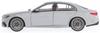 Genuine Sedan AMG Line Manufaktur Alpen Gray Scale [Mercedes-Benz Collection] E-Class (W214) 1/18