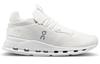 On Running Cloudnova Undyed White 2023 Women's 26.98225