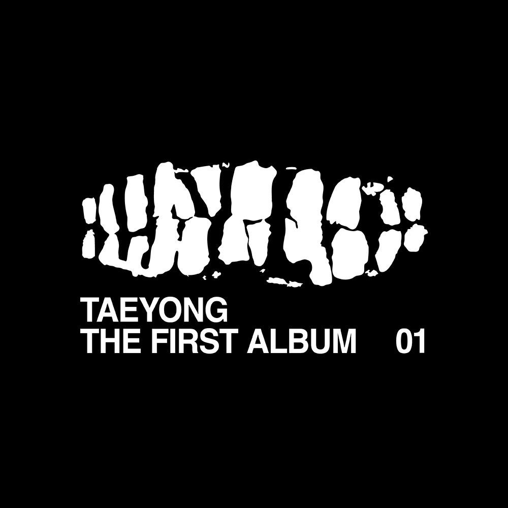 TAEYONG (NCT) [WYLD] 1st Full Album (Zine ver.)