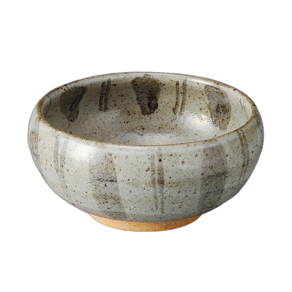 

Karatsu Tokusa Twisted Small Bowl Small Bowl [12×5.8cm]