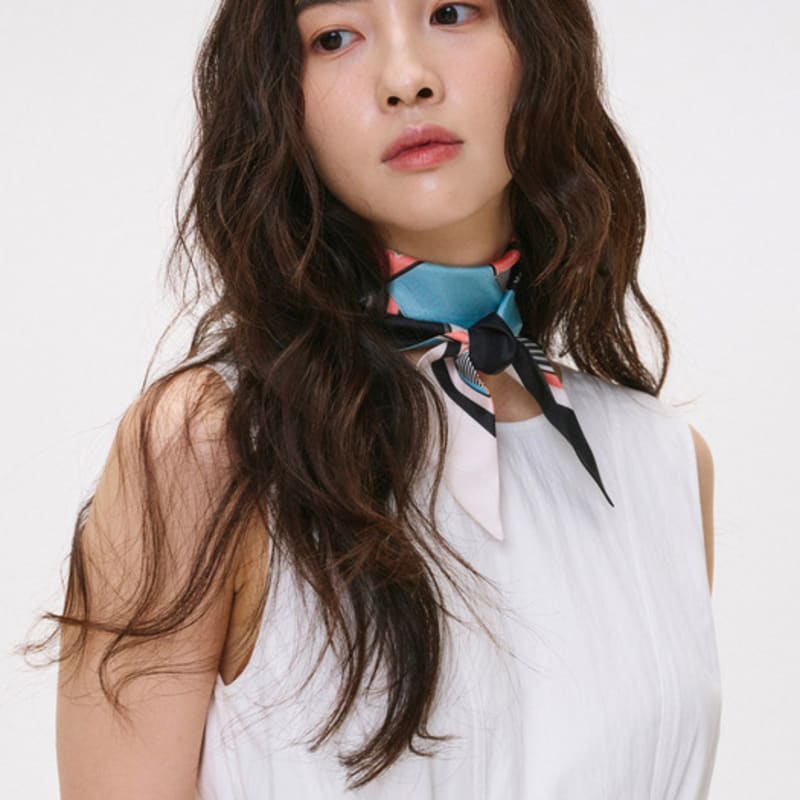 Saint Luxure Fine Pink