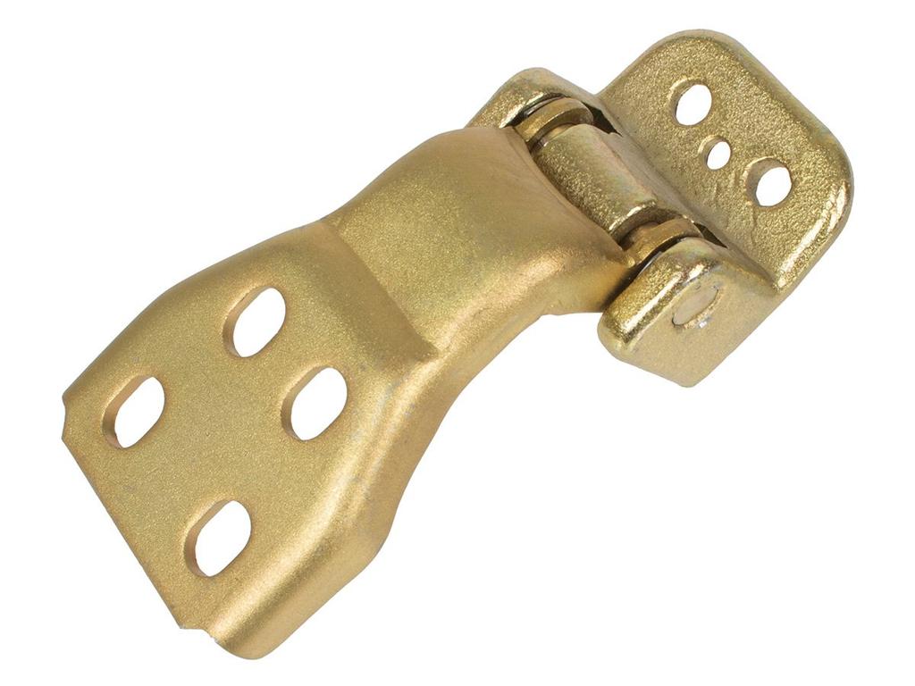 Ford Transit 2000 - UNTERES Scharnier der hinteren rechten Tür