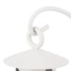 Lover Decor Hollow Out Candlestick Hanging Candle Holder Household Decoration Ornament